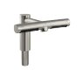 Сушилка для рук скоростная + смеситель GFmark 6858-S