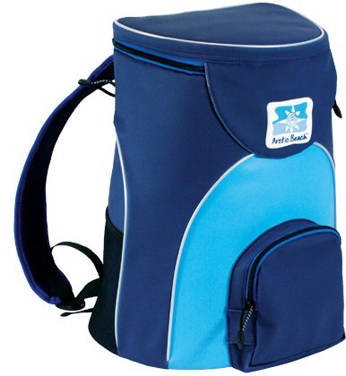 thermos arctic beach backpack 17l