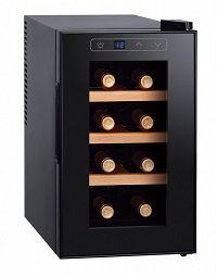 Шкаф холодильный для вина Gemlux GL-WC-8W