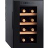 Шкаф холодильный для вина Gemlux GL-WC-8W