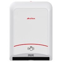 Диспенсер для рулонных полотенец автоматический Ksitex ARP-212W