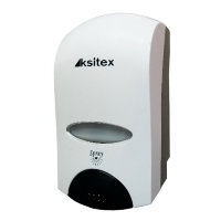 Дозатор для жидкого мыла Ksitex SD-6010