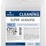 Концентрат пенный моющий с содержанием хлора  Super Alkaline