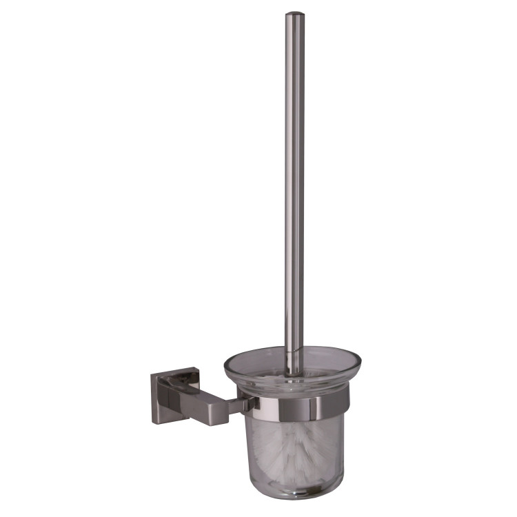 Ершик туалетный настенный Ksitex BA-1109S