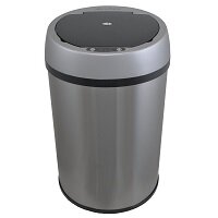 Урна для мусора сенсорная Ksitex AGB-12L