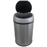 Урна для мусора сенсорная Ksitex AGB-12L