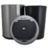 Урна для мусора сенсорная Ksitex AGB-12L
