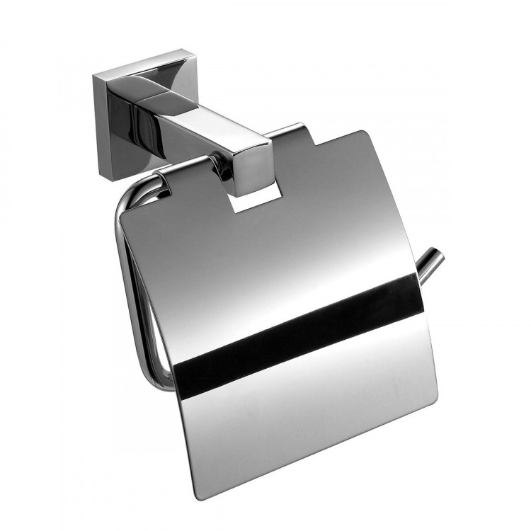 Держатель для туалетной бумаги Ksitex BA-1108S
