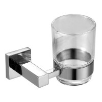 Держатель настенный со стаканом Ksitex BA-1103S