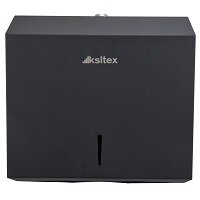 Диспенсер для бумажных полотенец Ksitex TH-5825 MB