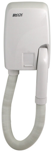 Фен настенный - сушилка для рук BXG 2000А (комбинированный прибор)