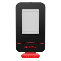 Дозатор для жидкого мыла Ksitex SD-203B-800