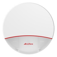 Диспенсер для туалетной бумаги Ksitex TH-209W