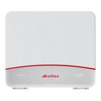 Диспенсер для бумажных полотенец Ksitex TH-210W