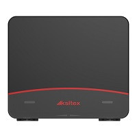 Диспенсер для бумажных полотенец Ksitex TH-210B