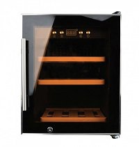 Шкаф холодильный для вина Gemlux GL-WC-12С