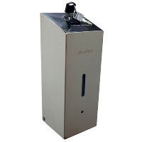 Автоматический дозатор для жидкого мыла Ksitex ASD-800M